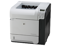 HP LaserJet P4015tn Printer